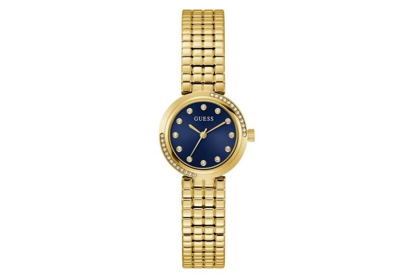 Guess Quarzuhr GW0930L4 Guess Quarzuhr GW0930L4 von Guess