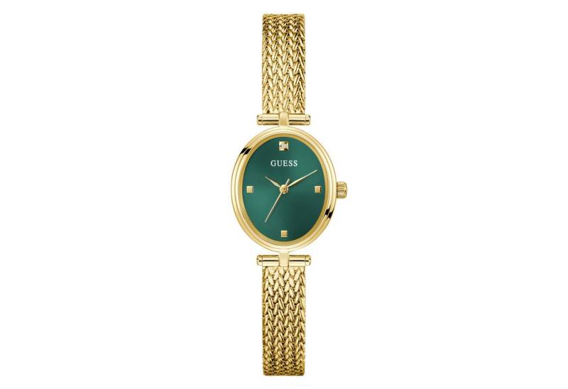 Guess Quarzuhr GW0935L2 von Guess