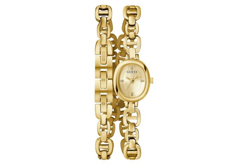Guess Quarzuhr GW0940L2 Guess Quarzuhr GW0940L2 von Guess