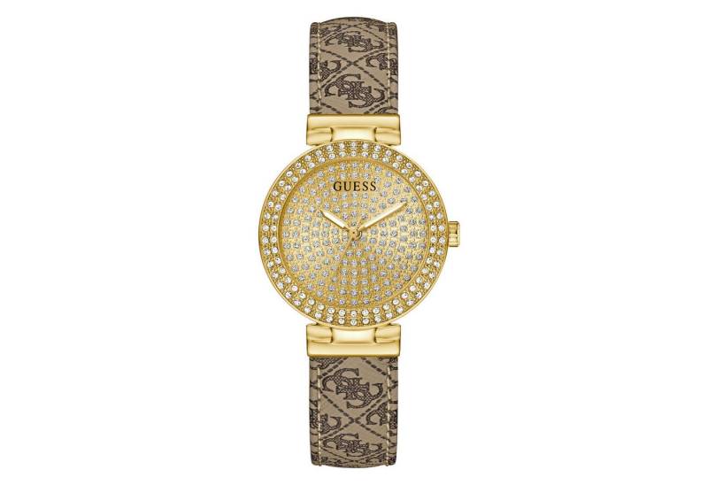 Guess Quarzuhr GW0943L2 von Guess