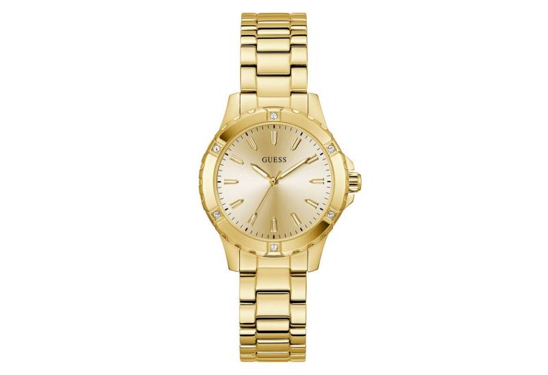 Guess Quarzuhr GW0948L2 Guess Quarzuhr GW0948L2 von Guess
