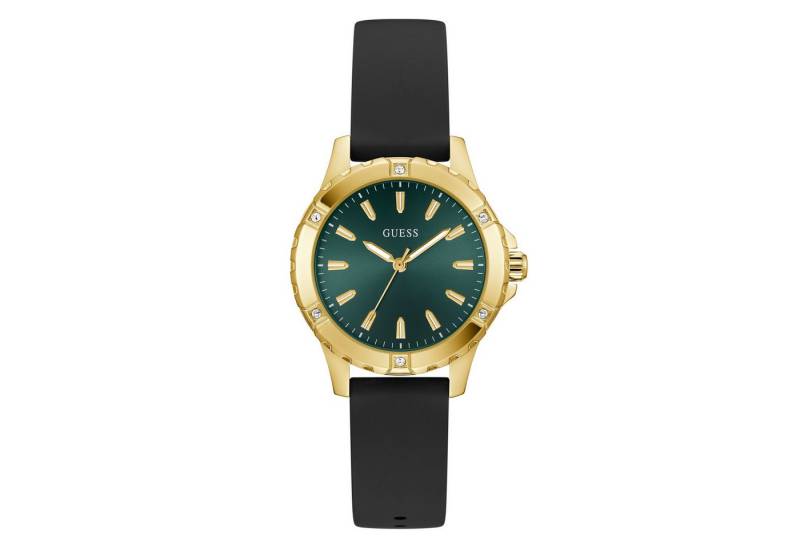 Guess Quarzuhr GW0949L2 Guess Quarzuhr GW0949L2 von Guess