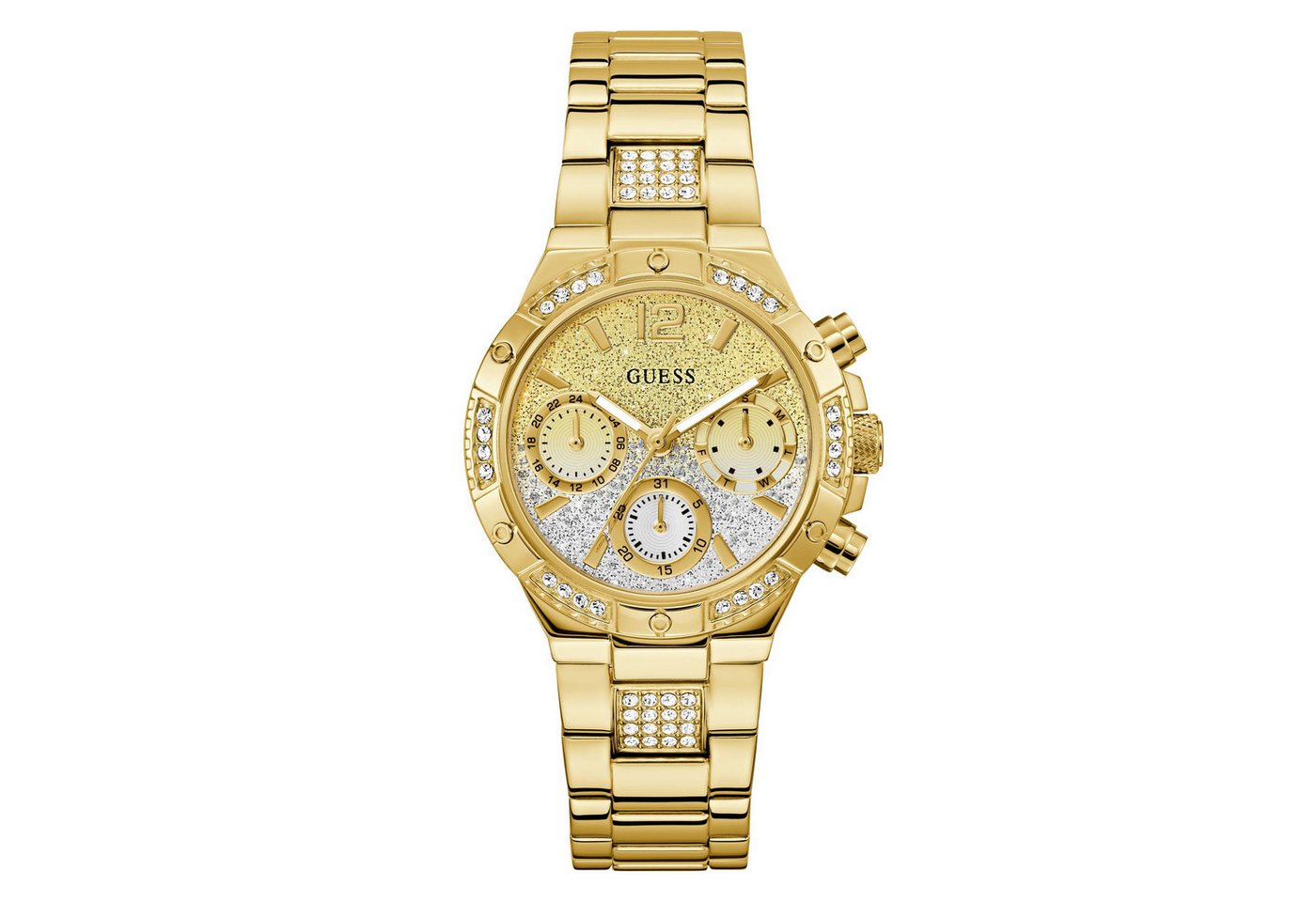 Guess Quarzuhr GW0950L2 von Guess