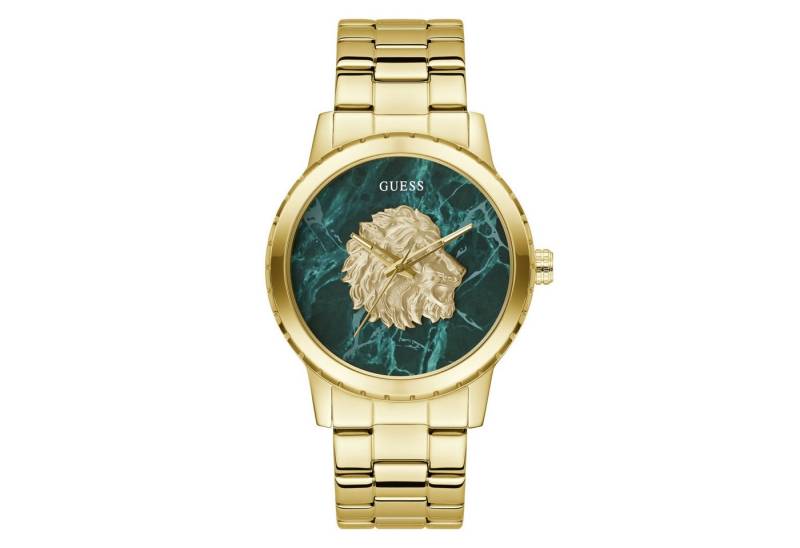 Guess Quarzuhr GW0958G2 Guess Quarzuhr GW0958G2 von Guess