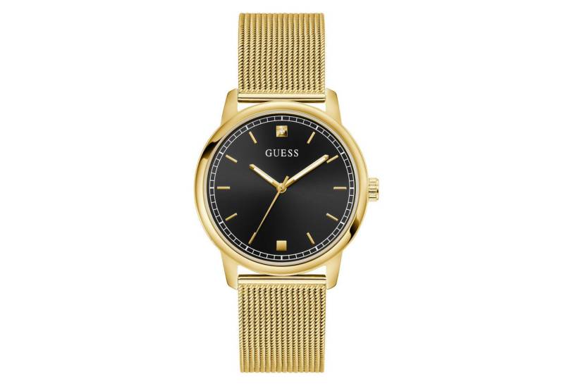 Guess Quarzuhr GW0974G2 von Guess