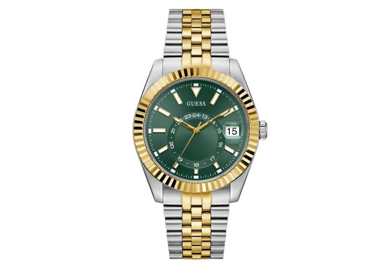Guess Quarzuhr GW0977G4 von Guess