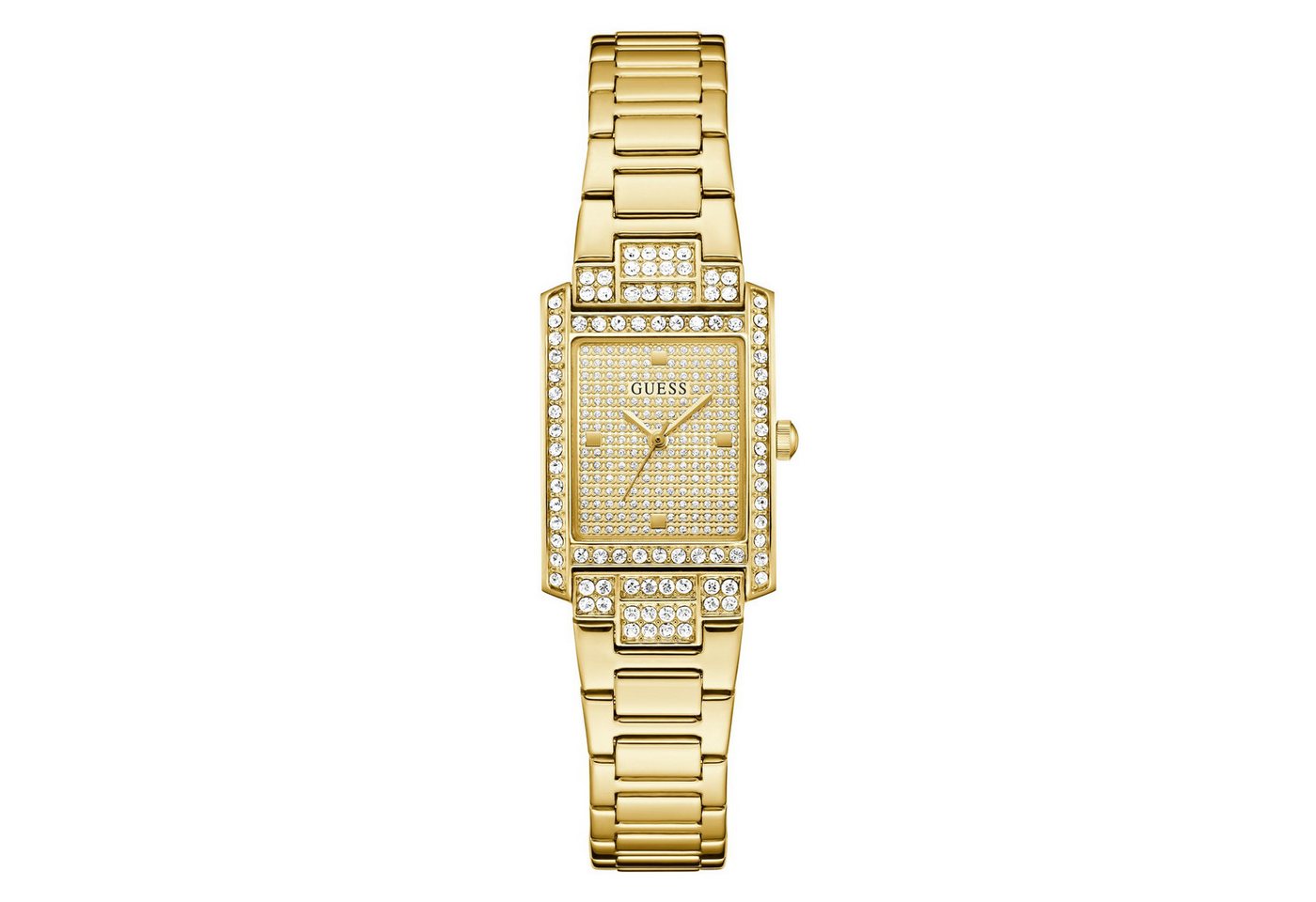 Guess Quarzuhr GW0995L2 von Guess