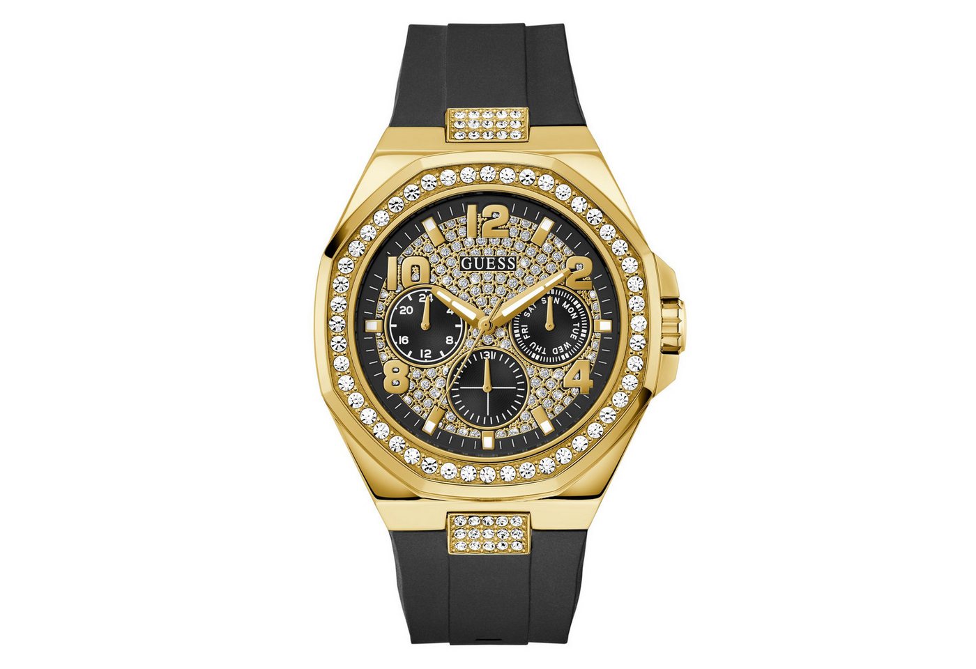 Guess Quarzuhr GW1002G2 von Guess