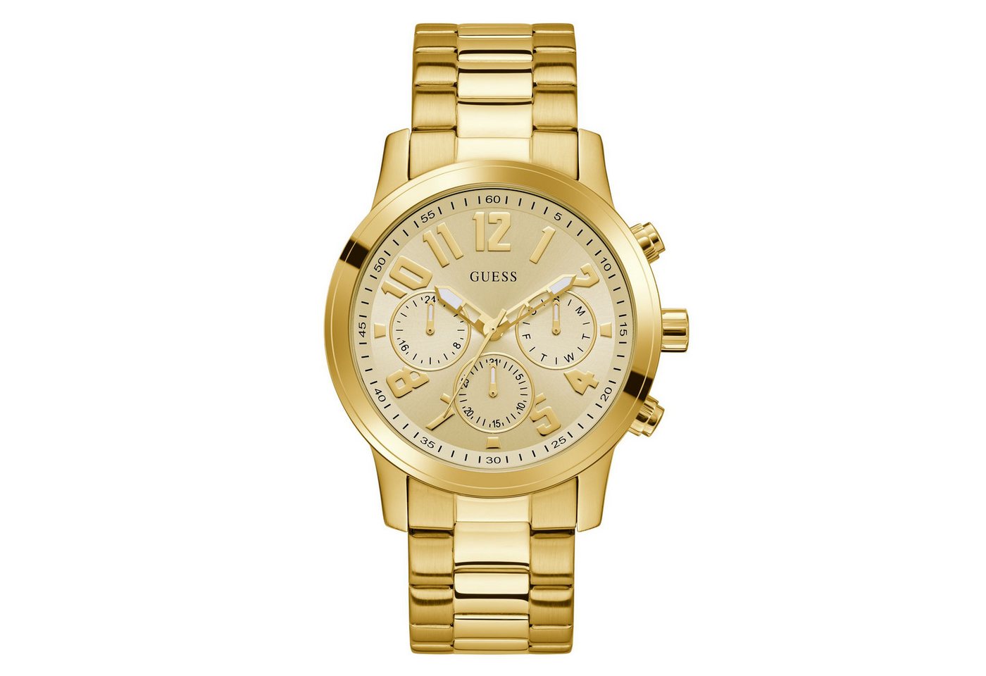 Guess Quarzuhr GW1006G2 von Guess