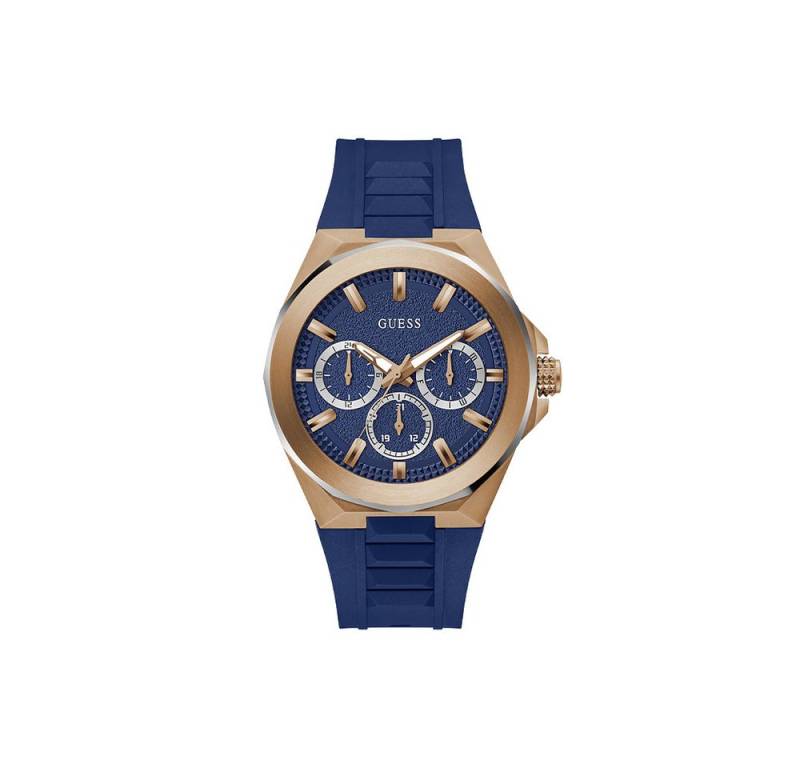 Guess Quarzuhr Guess Sport Dashboard GW0799G2, Guess Sport Dashboard von Guess