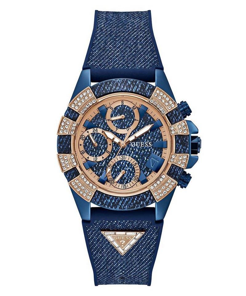 Guess Quarzuhr ICONIC 40th Anniversary von Guess