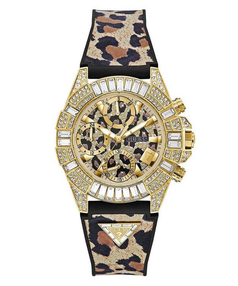 Guess Quarzuhr ICONIC von Guess