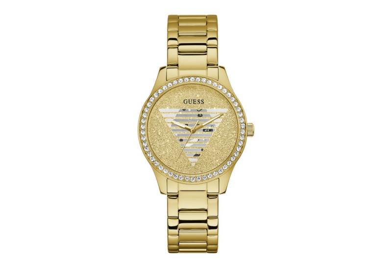 Guess Quarzuhr Idol Guess Quarzuhr Idol von Guess