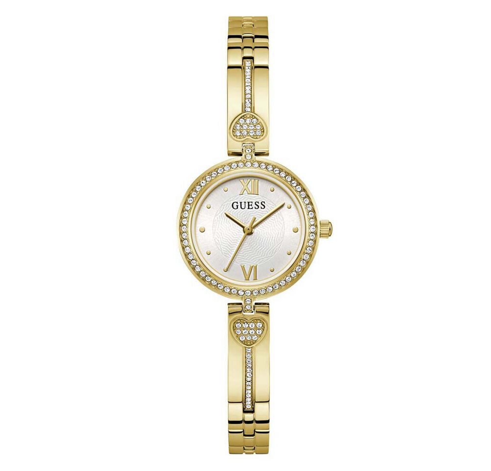 Guess Quarzuhr LOVEY von Guess