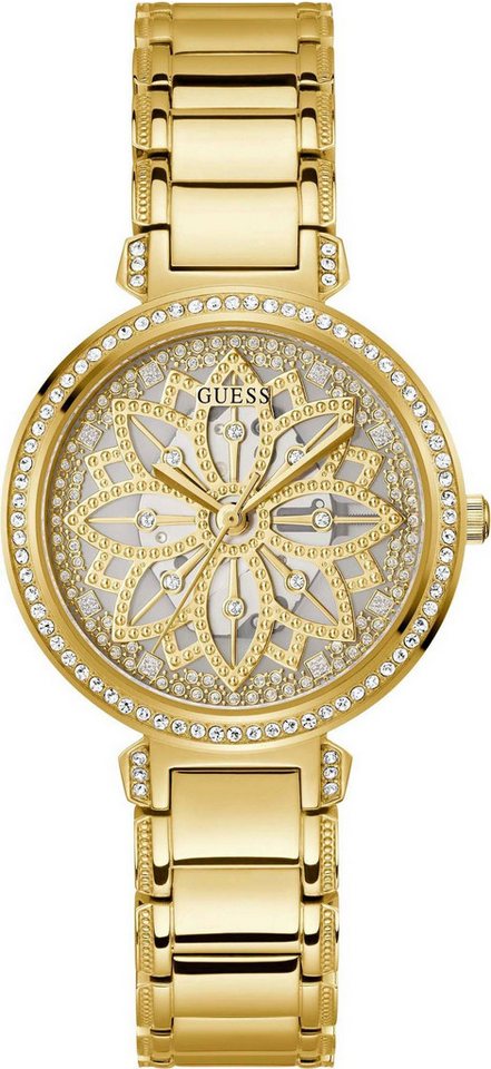 Guess Quarzuhr Lily Guess Quarzuhr Lily von Guess