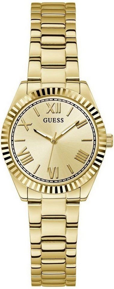 Guess Quarzuhr MINI LUNA von Guess