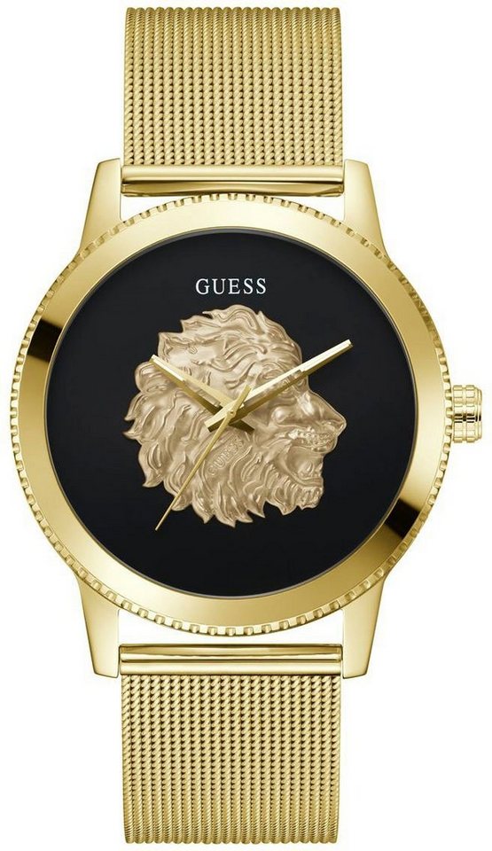 Guess Quarzuhr MONARCH von Guess