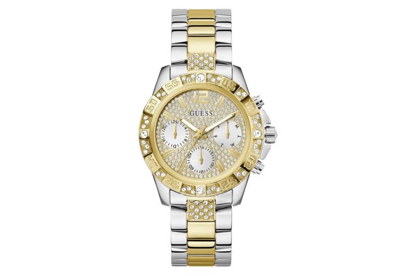 Guess Quarzuhr Majesty von Guess