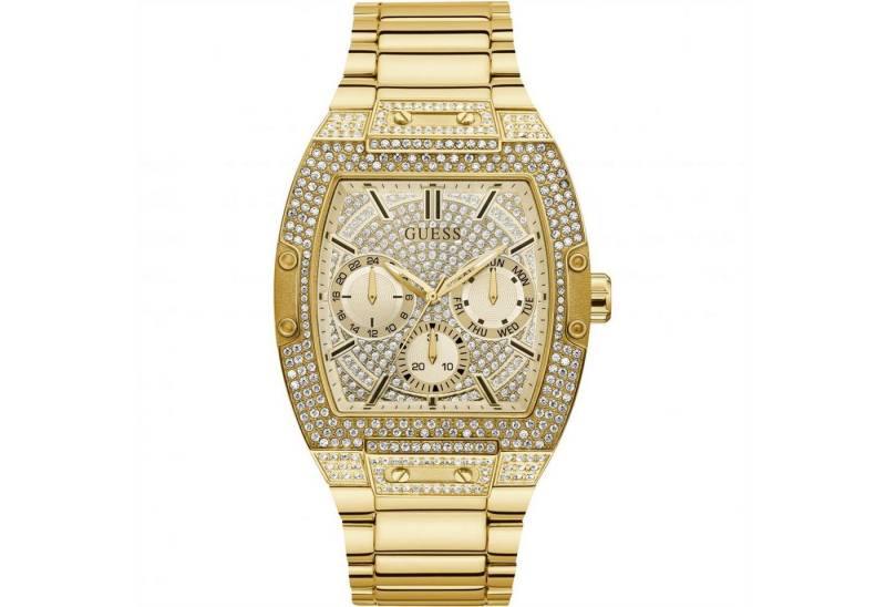 Guess Quarzuhr NIGHT LIFE PHOENIX von Guess