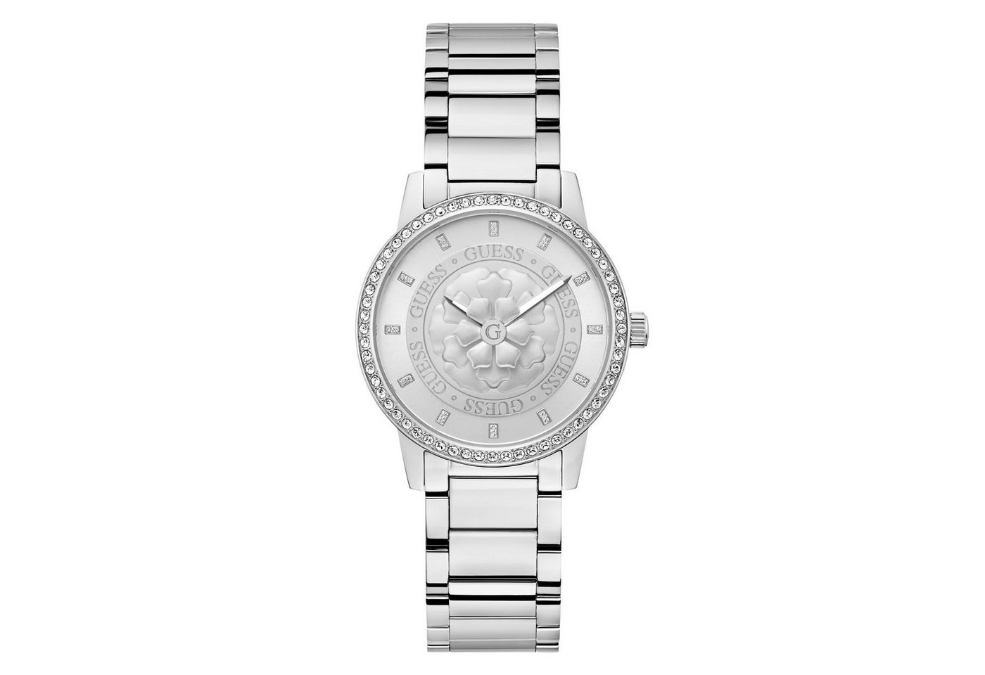 Guess Quarzuhr Petal GW0747L1 von Guess