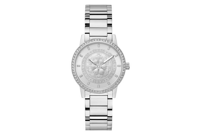Guess Quarzuhr Petal GW0747L1 von Guess