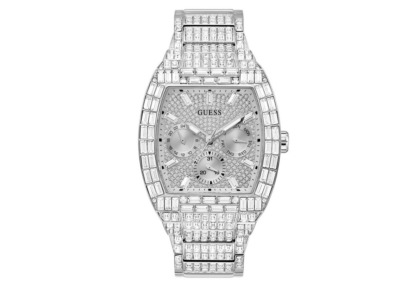 Guess Quarzuhr Phoenix Crystal von Guess