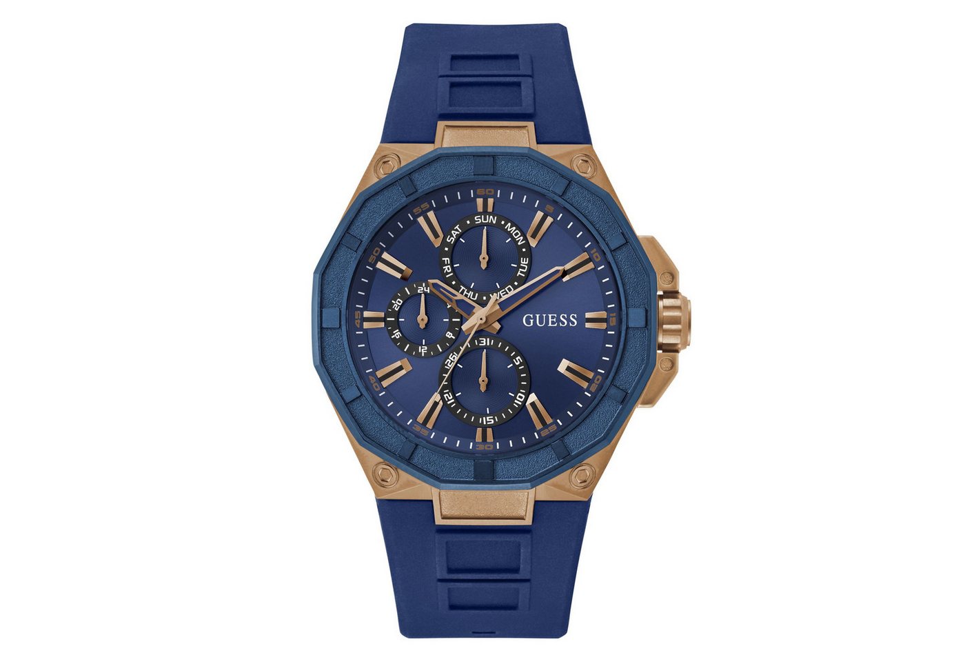 Guess Quarzuhr R2 GW0803G2 von Guess