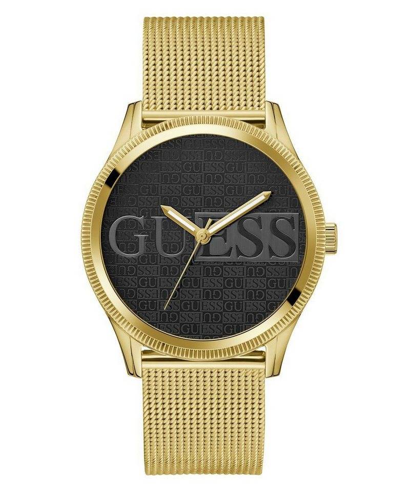 Guess Quarzuhr REPUTATION Guess Quarzuhr REPUTATION von Guess