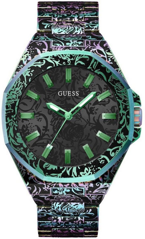 Guess Quarzuhr ROAR von Guess