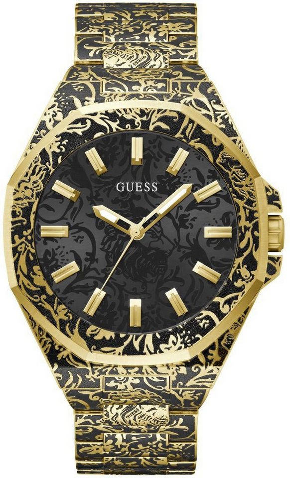 Guess Quarzuhr ROAR von Guess