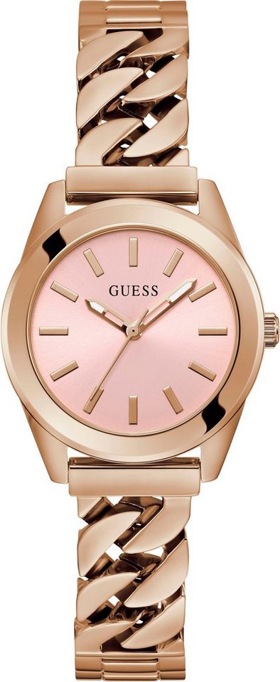 Guess Quarzuhr SERENA, GW0653L2 von Guess