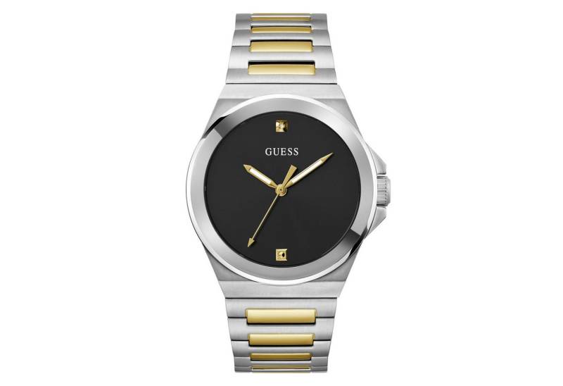 Guess Quarzuhr VINYL GW0833G3 von Guess