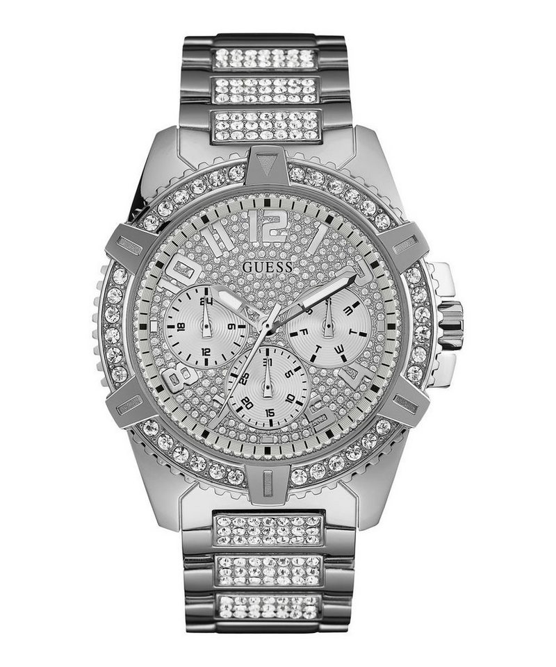 Guess Quarzuhr W0799G1 von Guess