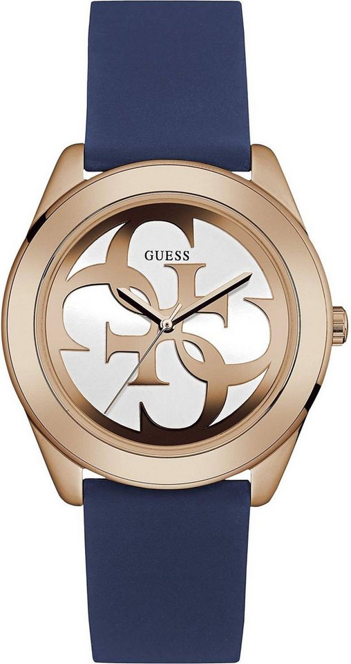 Guess Quarzuhr W0911L6 von Guess