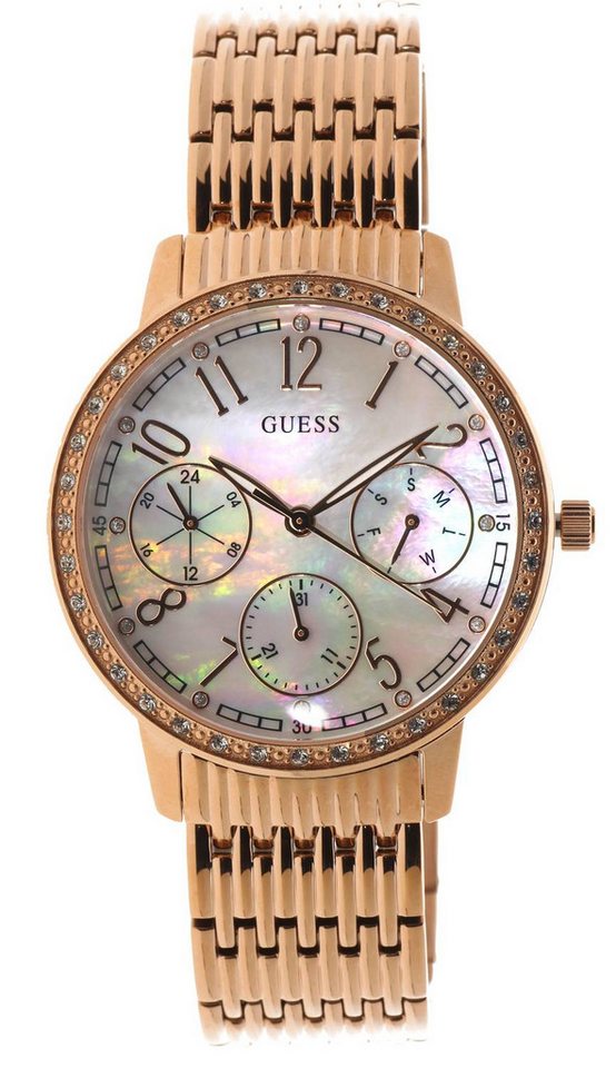 Guess Quarzuhr W1086L2 von Guess