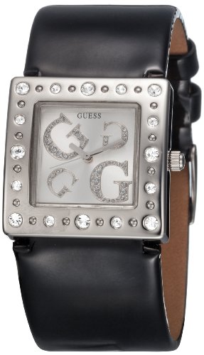 Guess Quarzuhr Woman W95032L1 20.0 mm von Guess