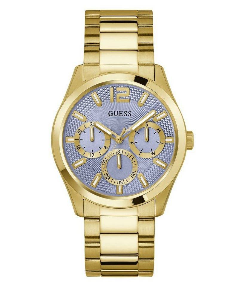 Guess Quarzuhr ZEN Guess Quarzuhr ZEN von Guess