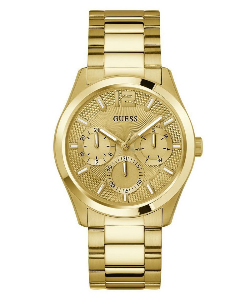 Guess Quarzuhr ZEN von Guess