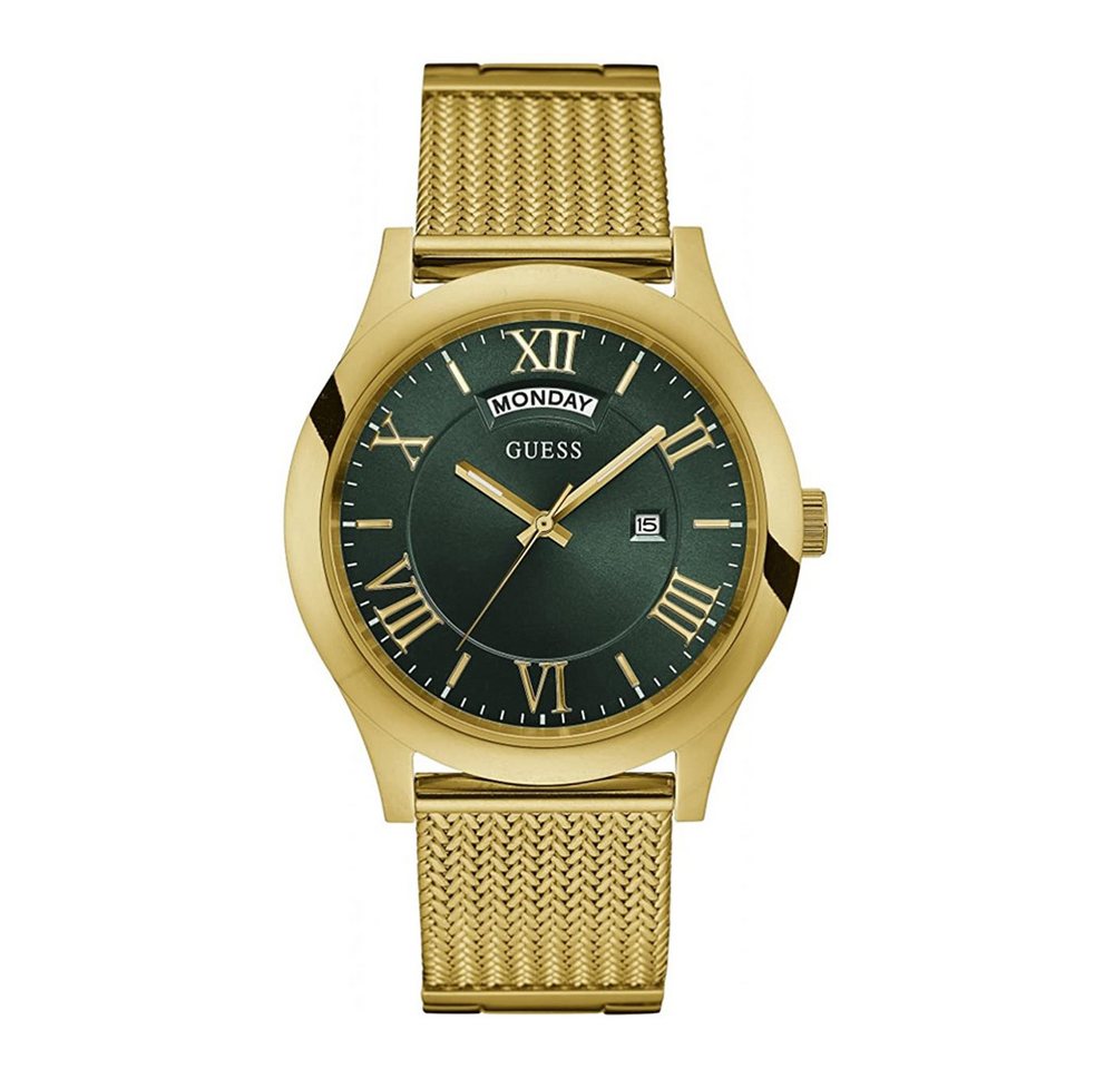 Guess Quarzuhr Guess Quarzuhr von Guess