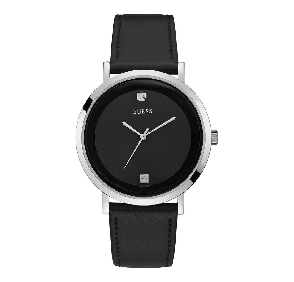 Guess Quarzuhr Guess Quarzuhr von Guess