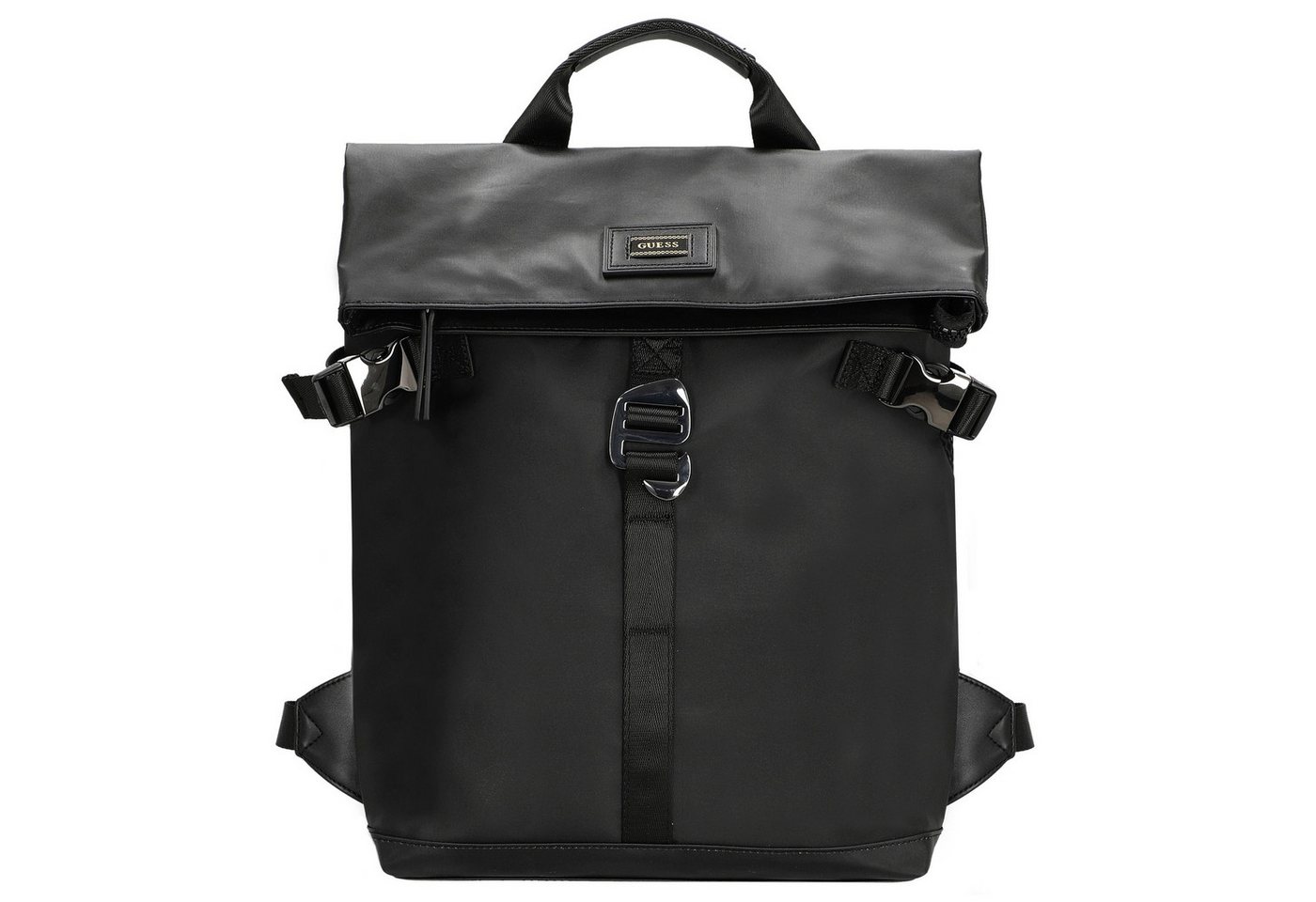 Guess Reiserucksack Arezzo - Rucksack 45 cm (black) von Guess