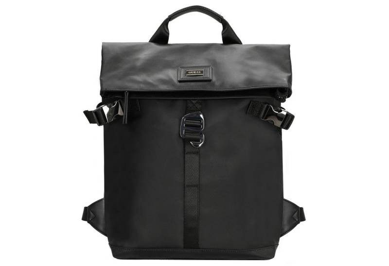 Guess Reiserucksack Arezzo - Rucksack 45 cm (black) von Guess