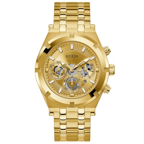 Guess Analog GW0260G4 von Guess