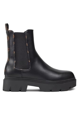 GUESS Reyon FL8RENELE10BLACK, Boots - 37 EU GUESS Reyon FL8RENELE10BLACK, Boots - 37 EU von GUESS