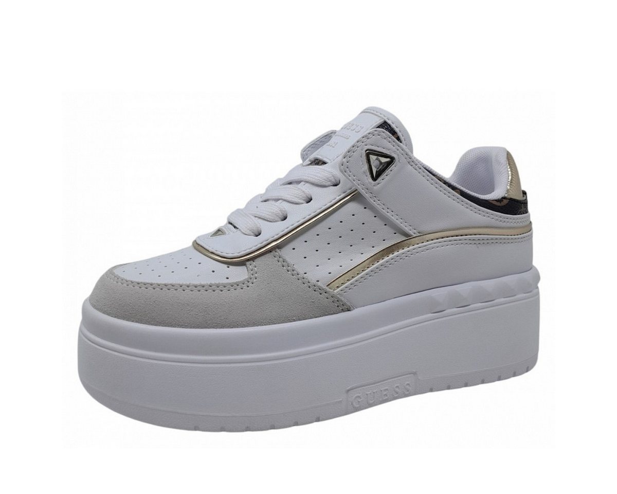 Guess Ridgee 2 Sneaker von Guess