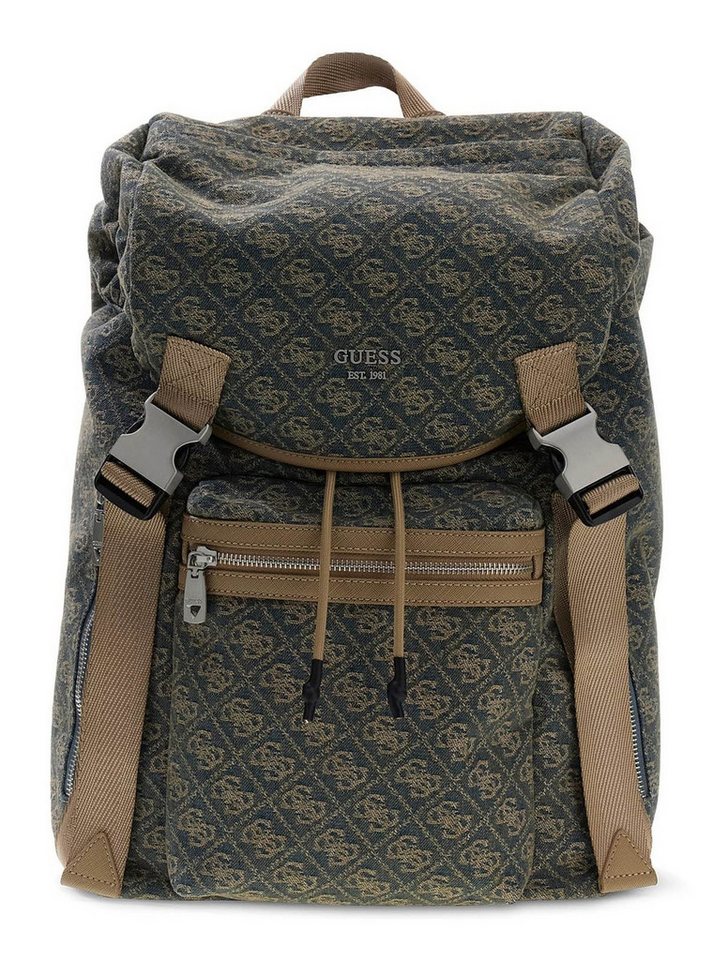 Guess Rucksack Backpack von Guess