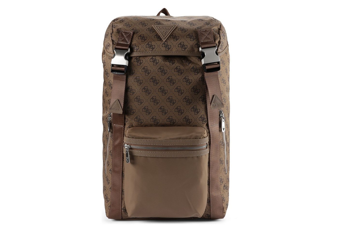Guess Rucksack Berlin, Polyurethan von Guess