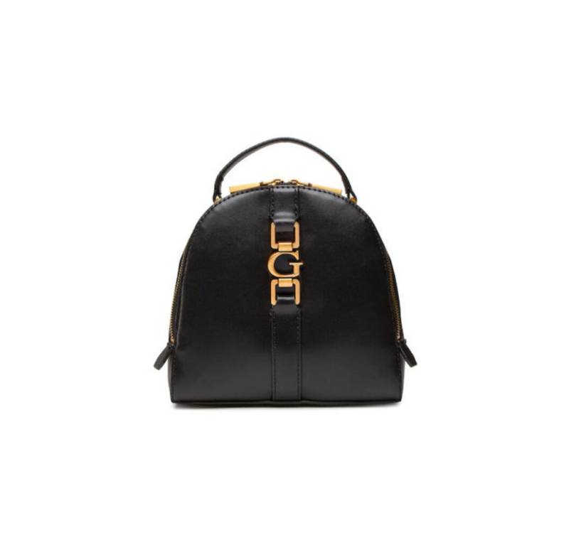 Guess Rucksack Brianna Leather Backpack Black HWVB8489320BLA For Women 20 x 20 x 9 cm von Guess