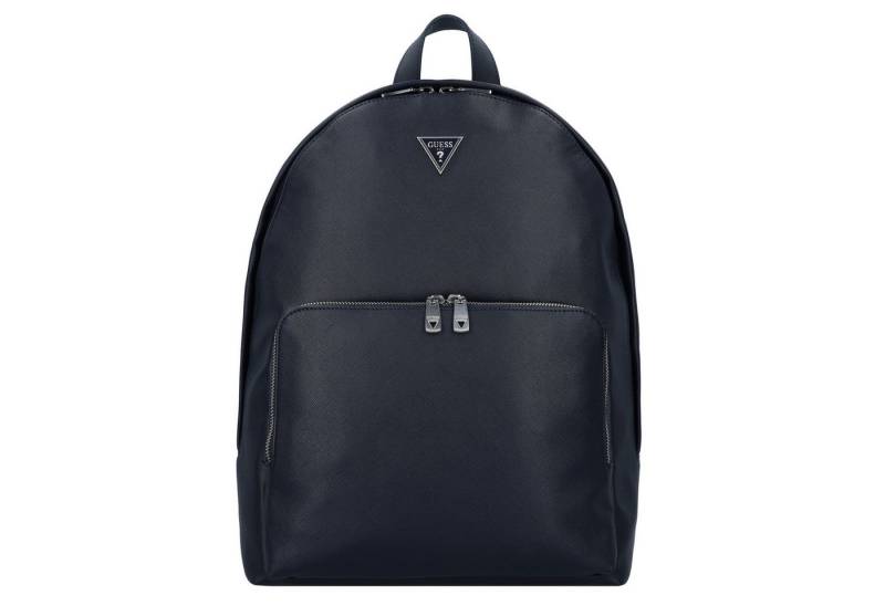 Guess Rucksack Certosa, Polyurethan von Guess