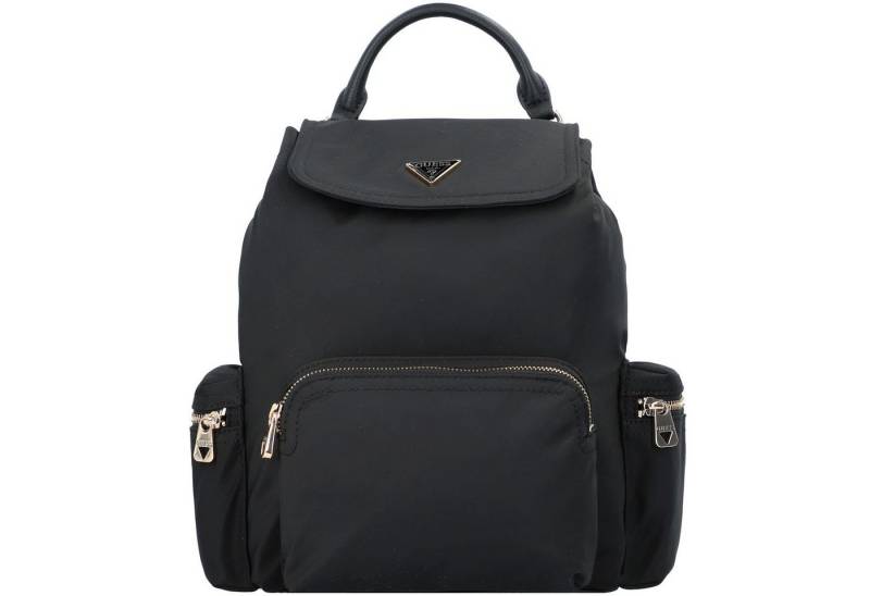 Guess Rucksack Eco Gemma, Polyurethan von Guess